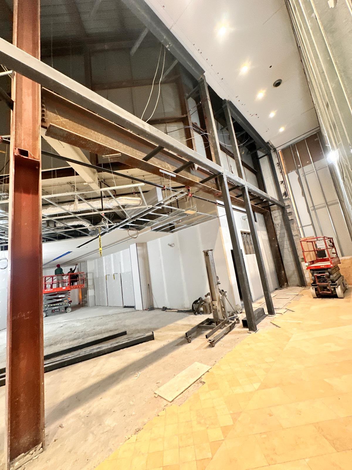 Commercial Retail